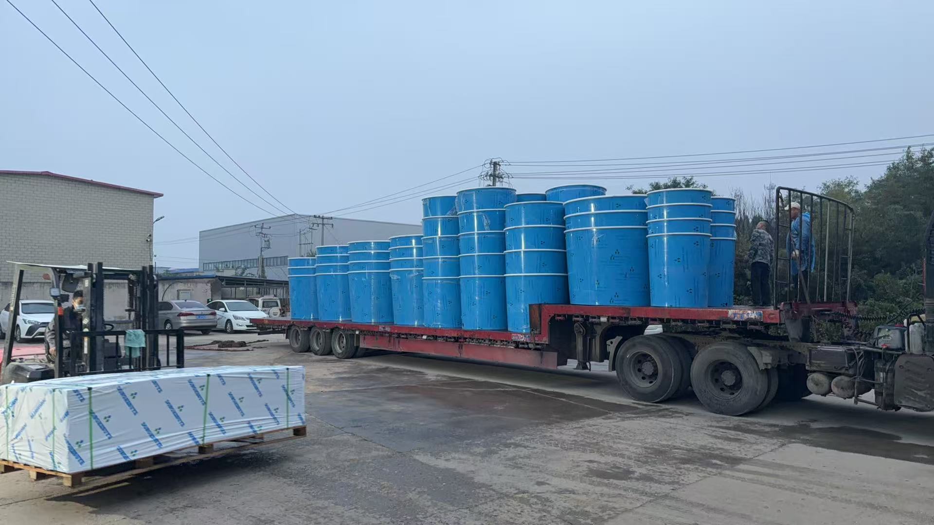 水产养殖孵化桶